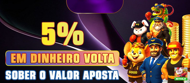 Bethojeaviator plataforma oficial