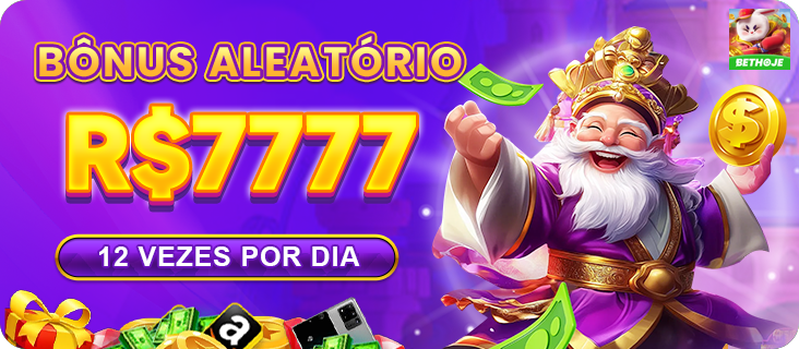 bethoje — módulo com ícones de pagamento e PIX, com composição limpa, pensado para atrair o primeiro clique do usuário.